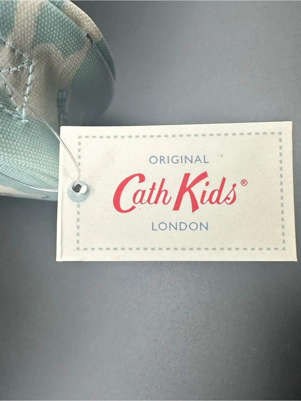 Cath Kidston Mint Kids Llama Round Crossbody Bag